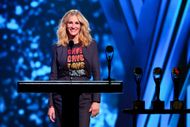 Julia Roberts - Source: Getty